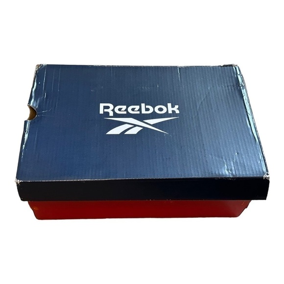 Reebok DailyFit DMX 2.5 Women's Shoes navy blue - Picture 11 of 15